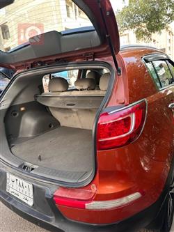 کیا سپۆرتاج